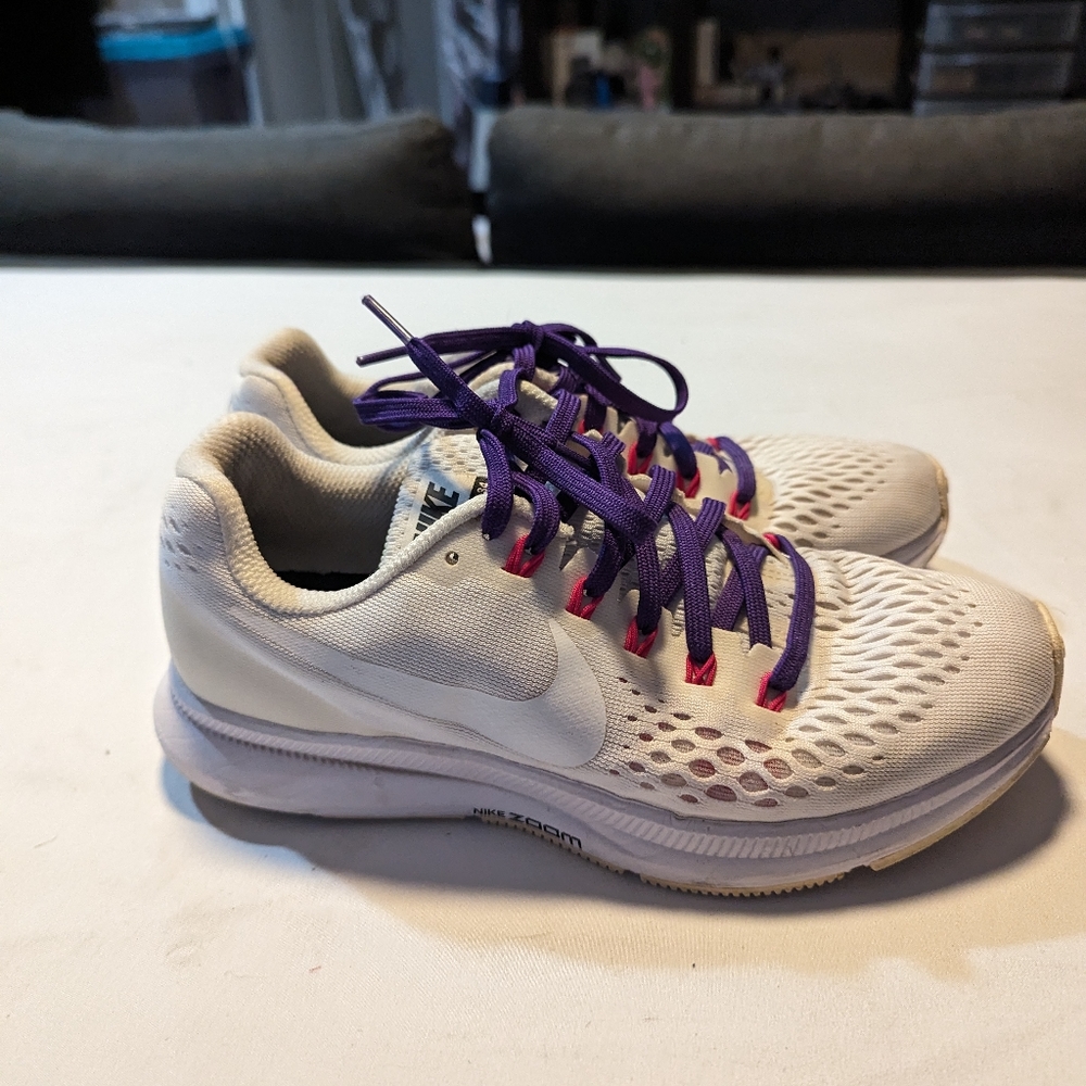 Nike zoom Pegasus 34